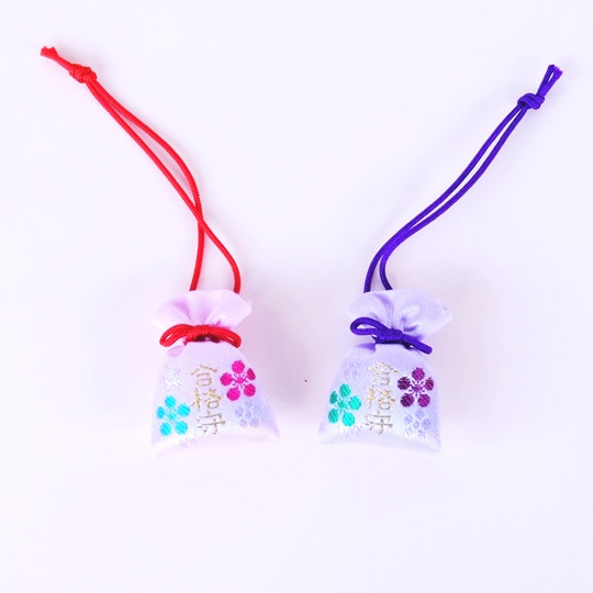 合格御守(巾着型)