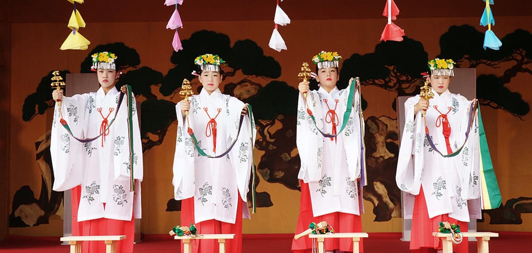 八月二十五日例大祭