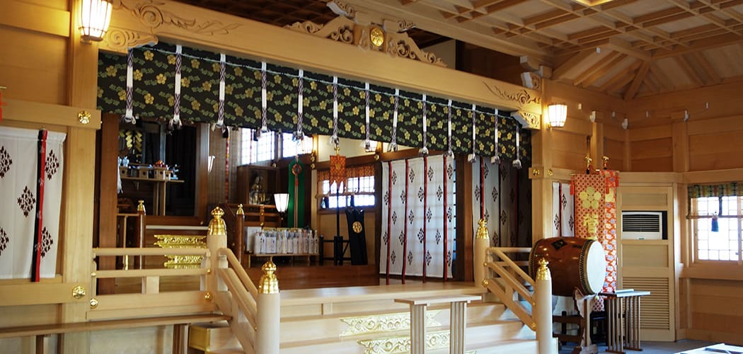 十二月三十一日大祓