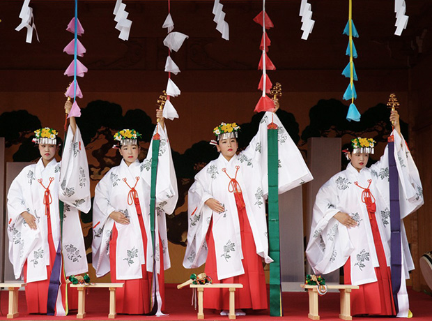 菅原神社ギャラリー